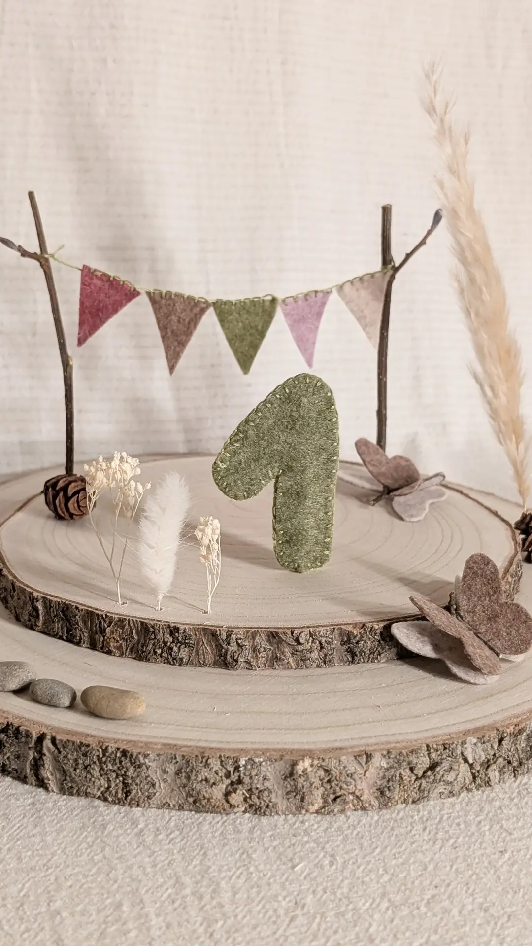 Little Birthday Forest