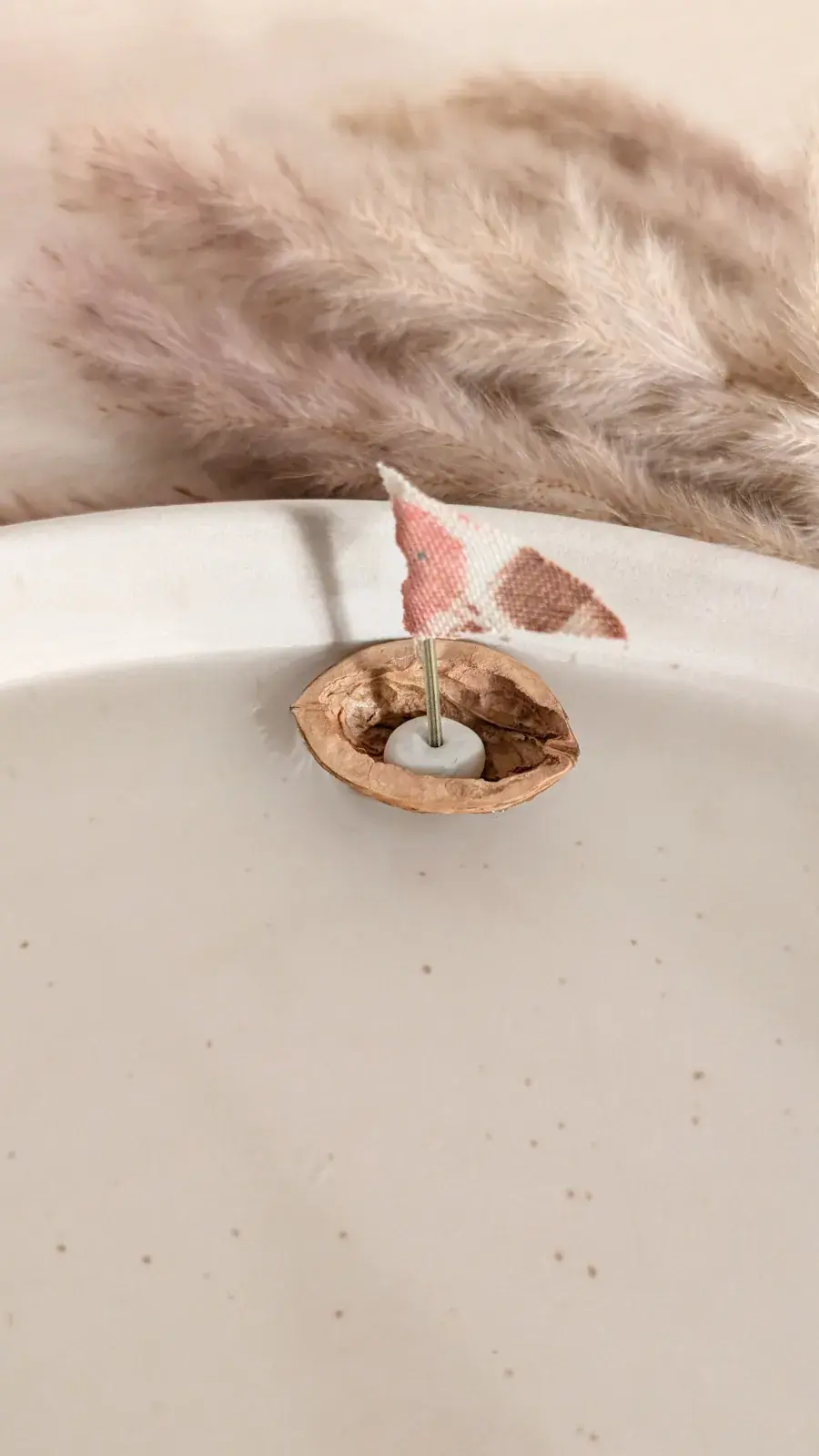Walnut Boats