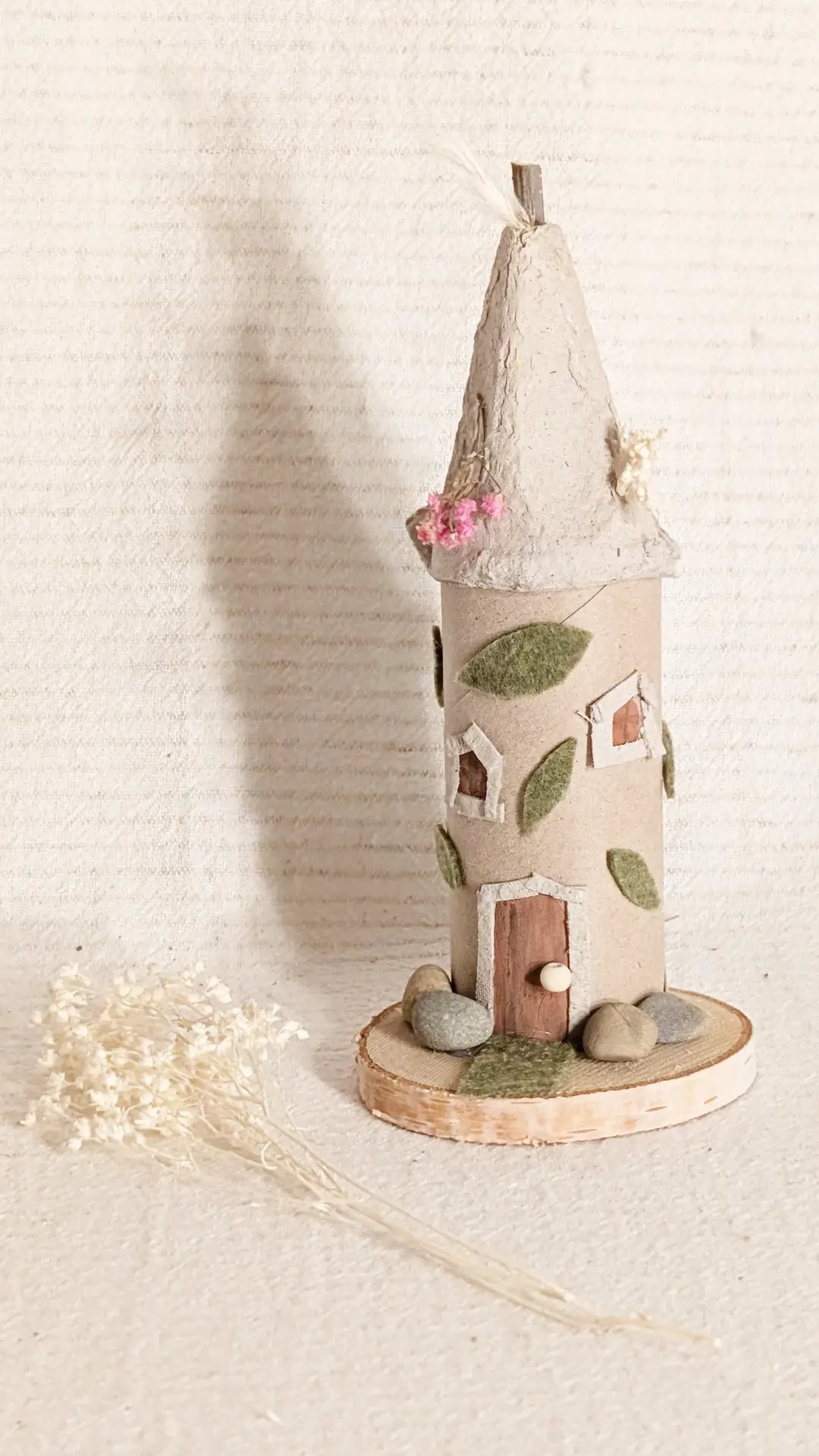 Fairy Grove Tower