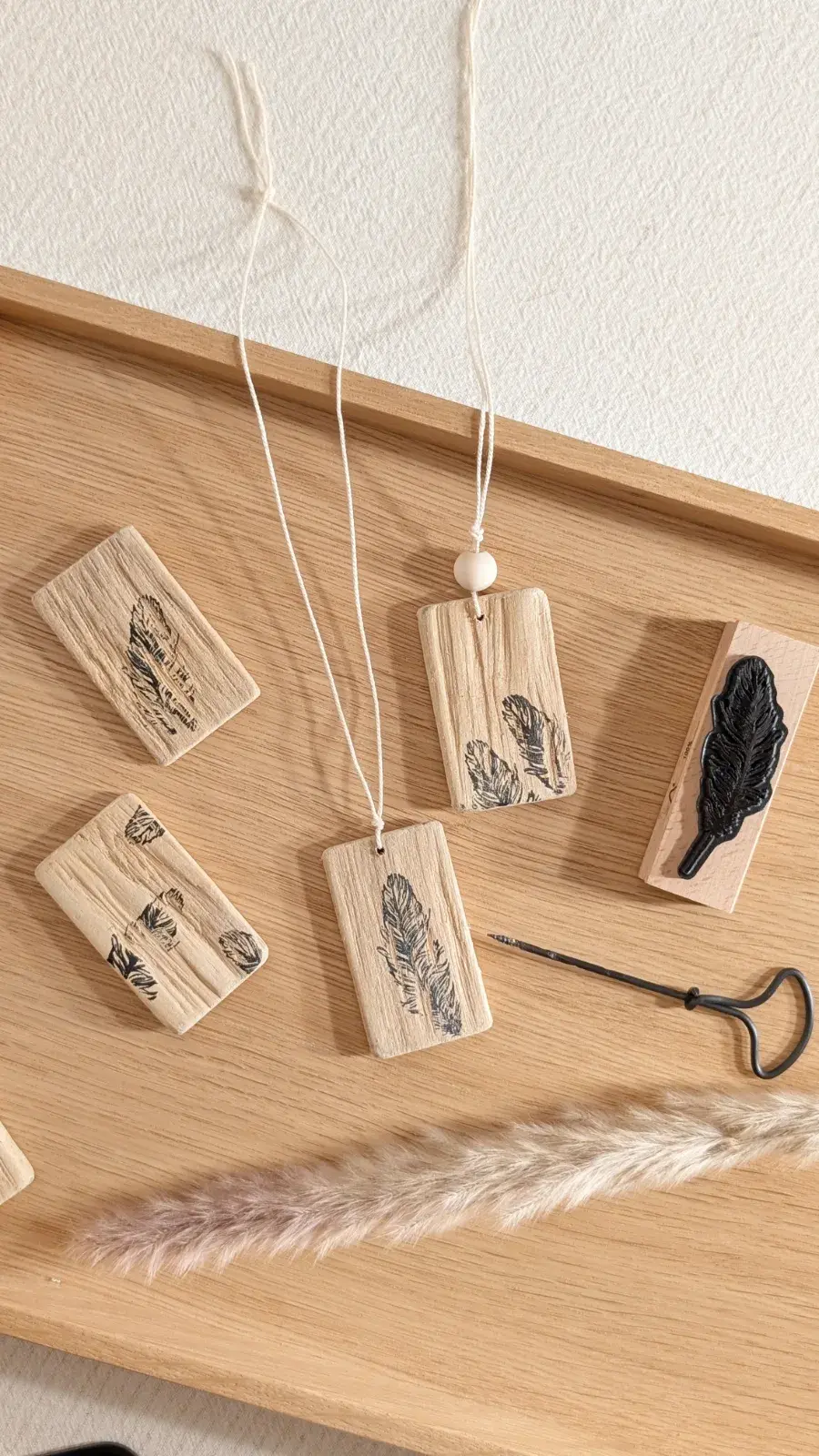 Riverside Pendant