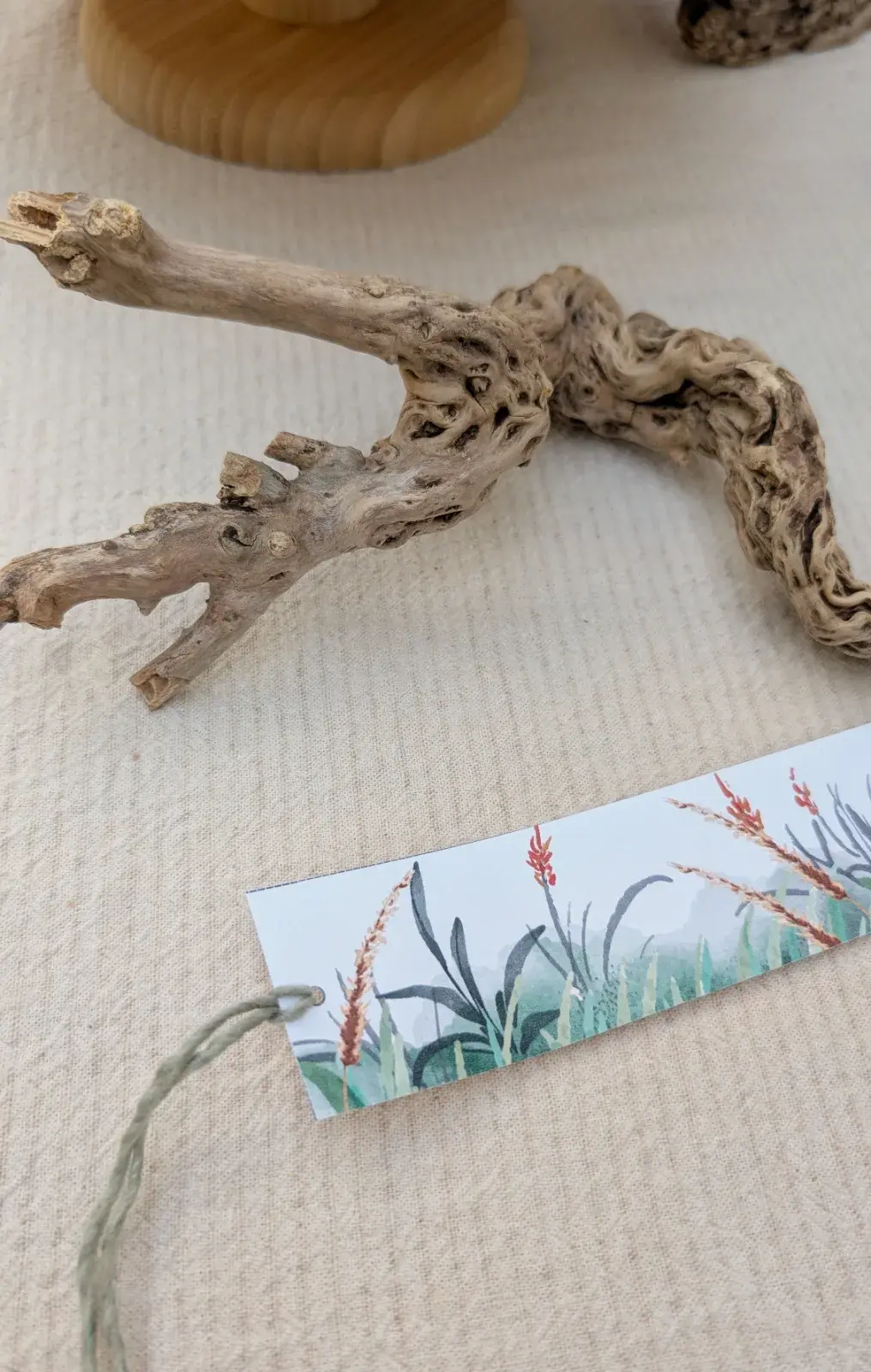 “Reed Crown” Printable
