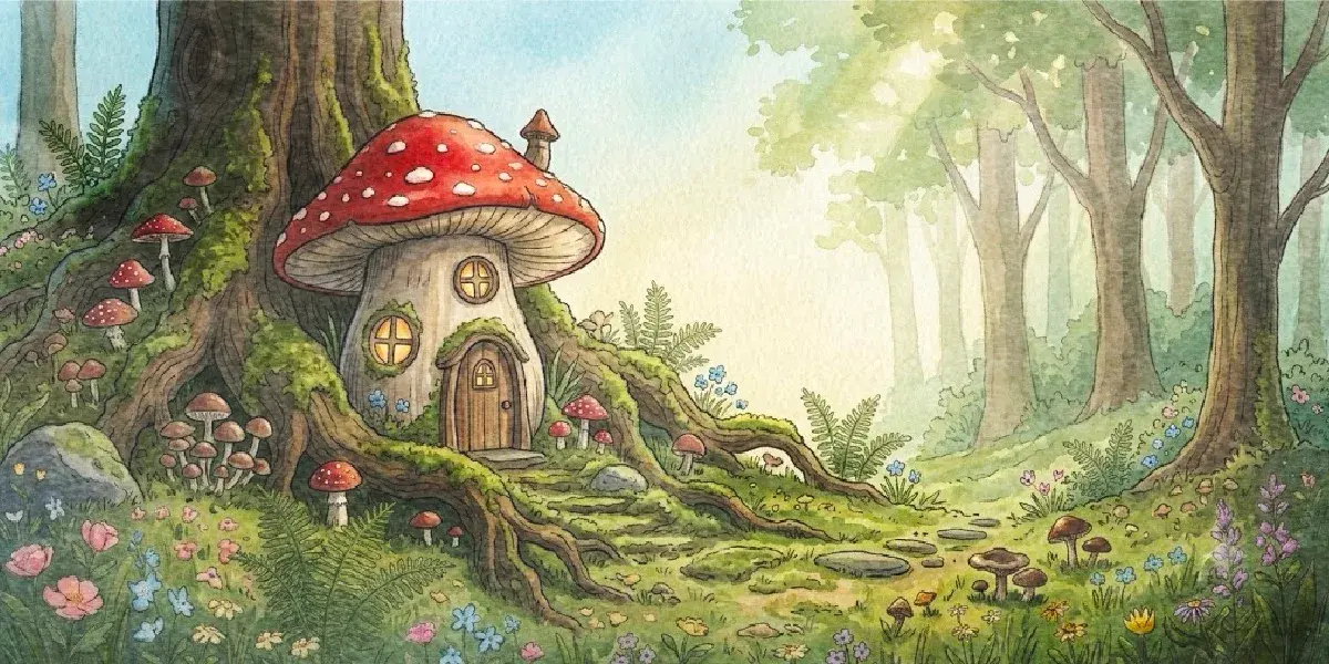 Fairy Grove